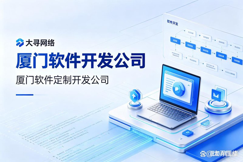 上海软件开发行业的现状与展望