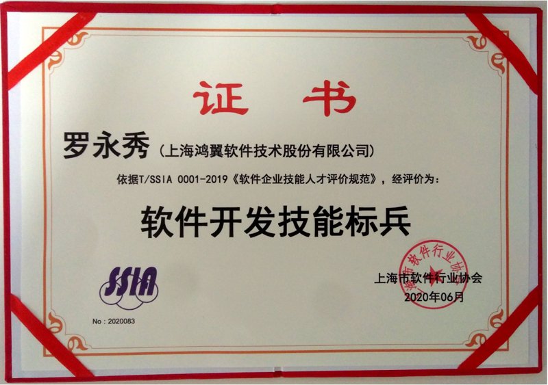 上海软件开发选购指南：打造高效团队的金钥匙
